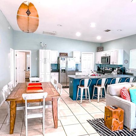 Eye-Catching Property W/ Picturesque Coastal Views Gulf Shores Exterior foto