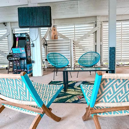 Eye-Catching Property W/ Picturesque Coastal Views Gulf Shores Exterior foto