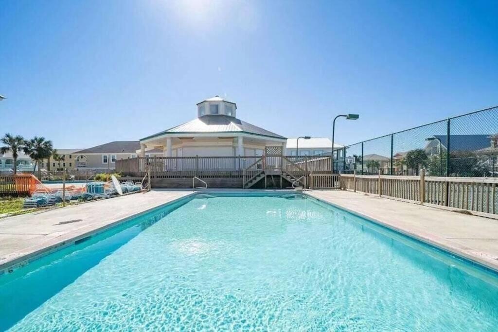 Eye-Catching Property W/ Picturesque Coastal Views Gulf Shores Exterior foto