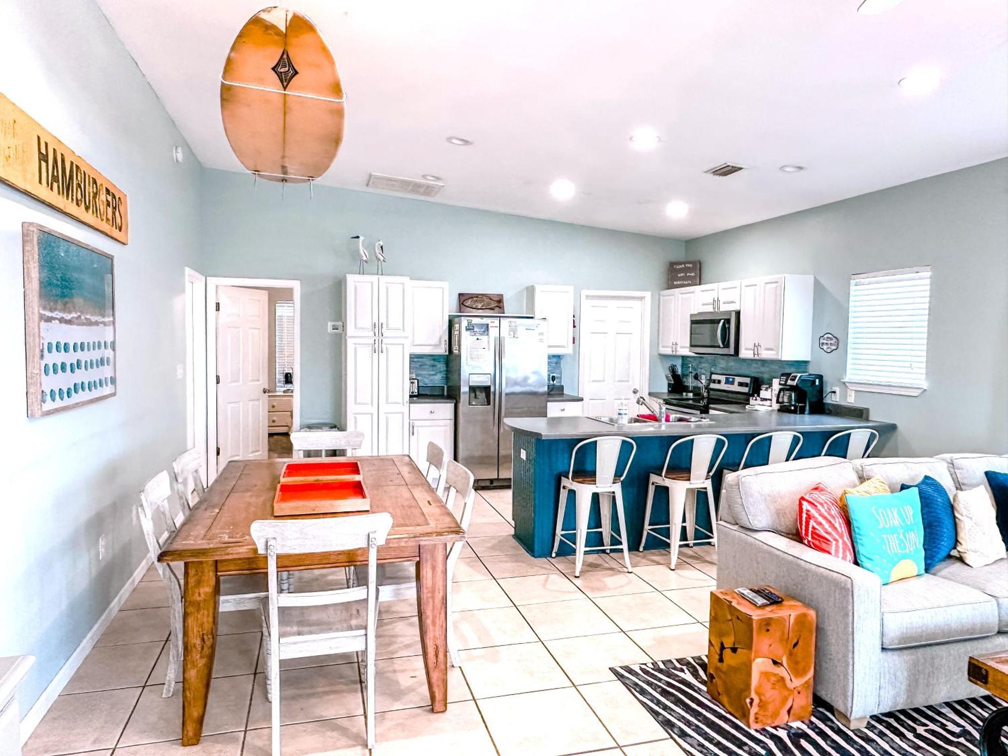 Eye-Catching Property W/ Picturesque Coastal Views Gulf Shores Exterior foto